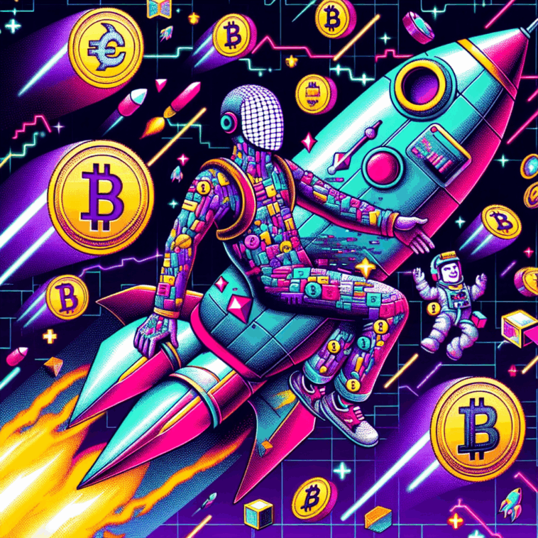 This Week in Crypto: Key Events, Market Movers, and Top Performers