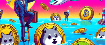 Why Are Meme Coin Prices Like DOGE, SHIB, and PEPE Dropping Today?