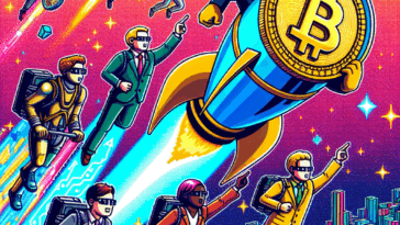 Why Did CRO Coin Surge 52% Today?