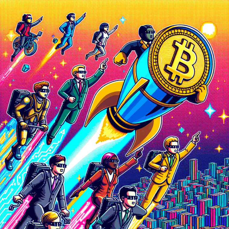 Why Did CRO Coin Surge 52% Today?