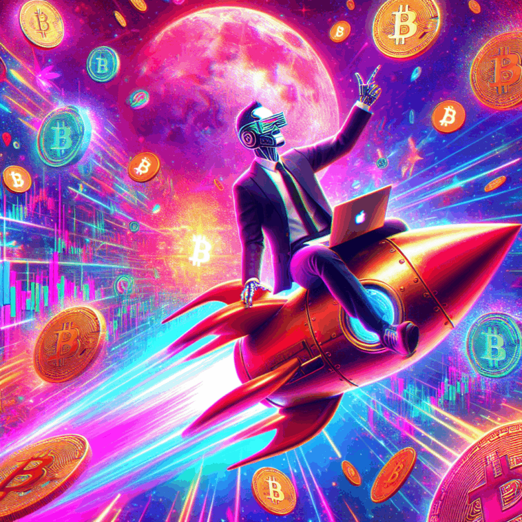 Why Is Bonk Coin Rising While Other Cryptos Decline Today?