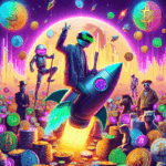 Why Is the Crypto Market Rising Today?