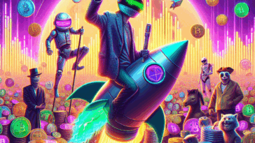 Why Is the Crypto Market Rising Today?