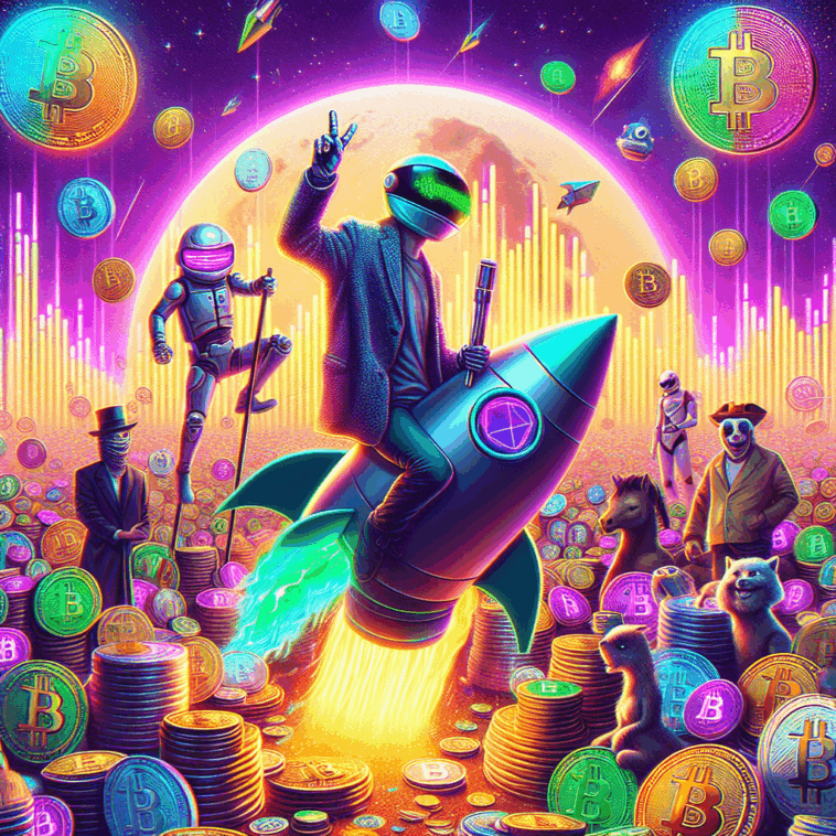 Why Is the Crypto Market Rising Today?