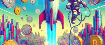 XRP Inflows Plunged 83%, Yet Outperformed Most Altcoins – Here’s Why