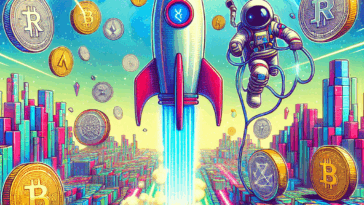 XRP Inflows Plunged 83%, Yet Outperformed Most Altcoins – Here’s Why