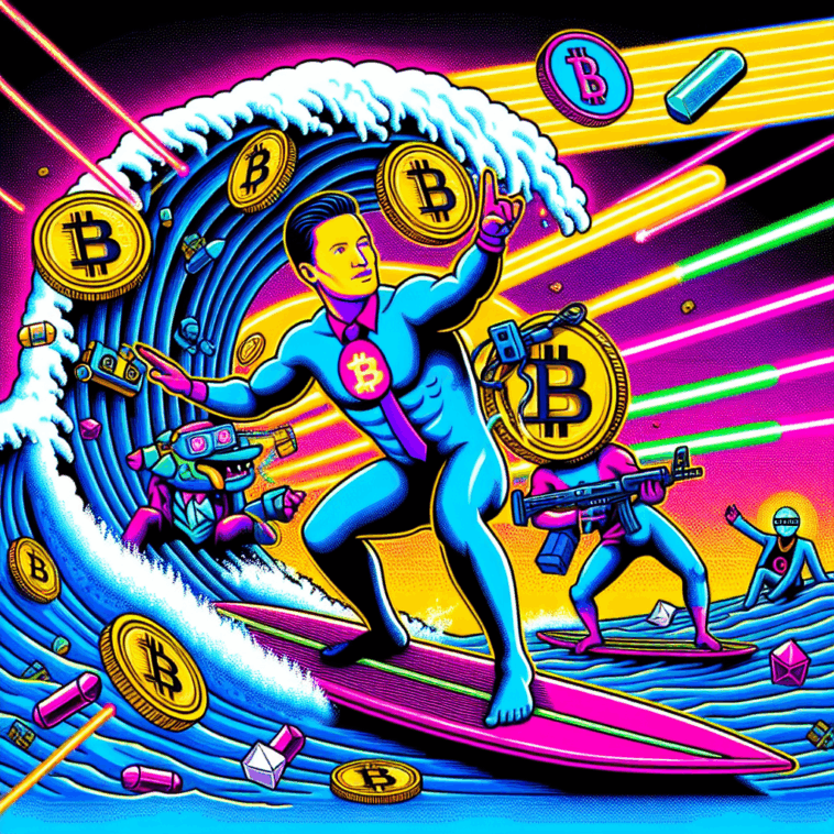 BlackRock to Attend Ripple Swell 2025: Is an XRP ETF on the Horizon?