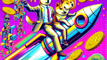 Crypto Market Update: What’s Driving the Surge in SOL, BNB, and DOGE Prices Today?