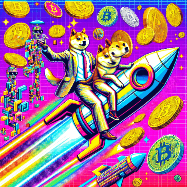 Crypto Market Update: What’s Driving the Surge in SOL, BNB, and DOGE Prices Today?