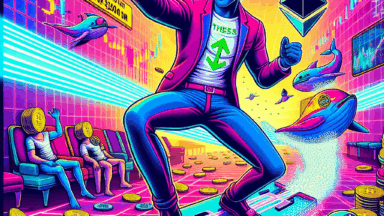 Ethereum Whales Transfer Over $200M from Exchanges Amid 3% Price Decline