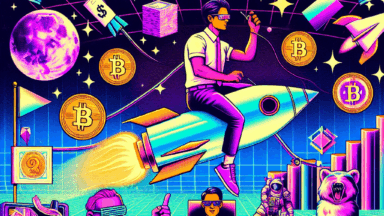 Fed Rate Cut Watch: Will Powell’s Speech Sustain This Week’s Crypto Rally?