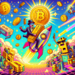 Gold Surges to $3.5K, Bitcoin Tops $110K Amid Rising Fed Rate Cut Hopes: What You Need to Know