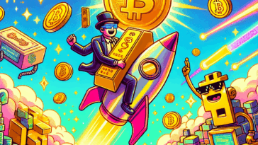 Gold Surges to $3.5K, Bitcoin Tops $110K Amid Rising Fed Rate Cut Hopes: What You Need to Know