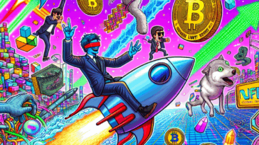 How the Chainlink Reserve Might Fuel LINK’s Next Bull Run