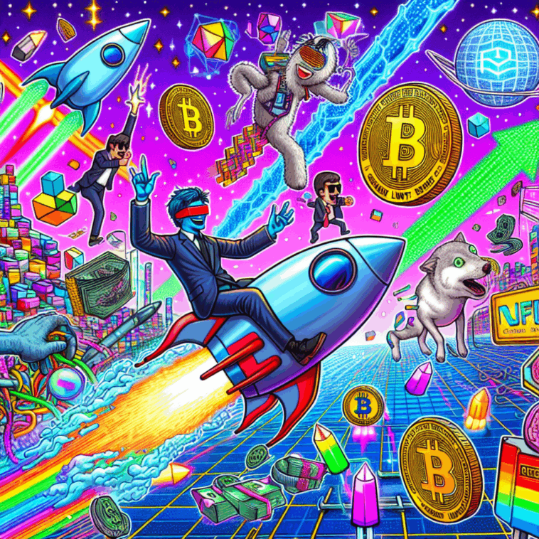 How the Chainlink Reserve Might Fuel LINK’s Next Bull Run