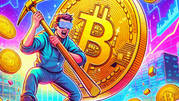 Solo Bitcoin Miner Scores $350K Block Reward – Here’s the Inside Story