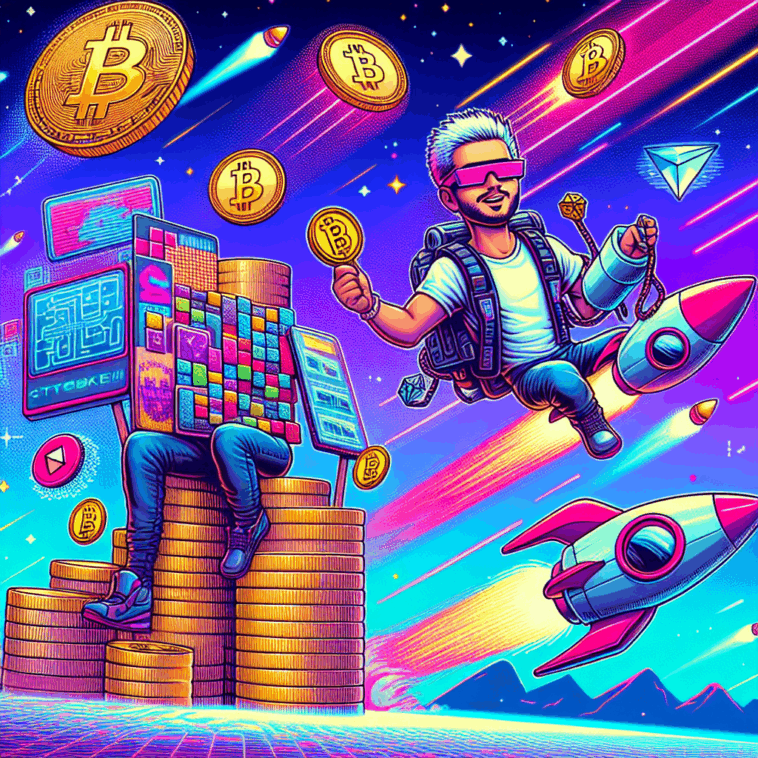 Tether Co-Founder's STBL Token Set to Launch on Binance Alpha Amid DeFi-RWA Integration: Full Details