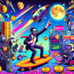 Weekly Crypto Market Recap: Key Events, Major Movers, and Influential Players