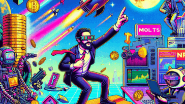 Weekly Crypto Market Recap: Key Events, Major Movers, and Influential Players