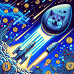 Why Is Dogecoin’s Today's Viral Level= MediumSlateBlue Dropping Today Ahead of the Rex Osprey DOGE ETF Launch?