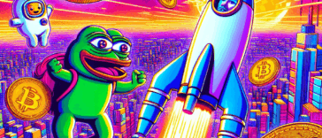 Why Is Pepe Coin Surging in Price Today, September 13?