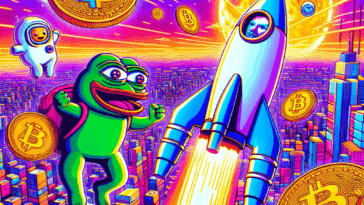 Why Is Pepe Coin Surging in Price Today, September 13?