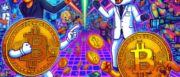 Bitcoin vs. Gold: 4 Reasons Why BTC Is Considered the Digital Gold of 2026