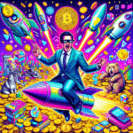 Crypto Market Outlook: What to Expect Ahead of US GDP Data Release