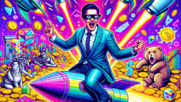 Crypto Market Outlook: What to Expect Ahead of US GDP Data Release