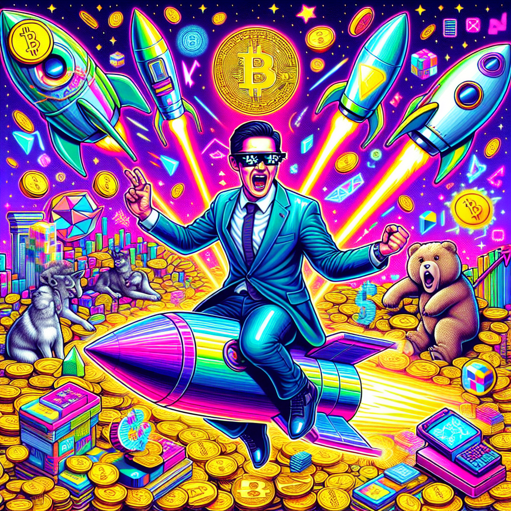 Crypto Market Outlook: What to Expect Ahead of US GDP Data Release