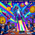 Jan 2026 FOMC Meeting: How to Watch and What It Means for the Crypto Market