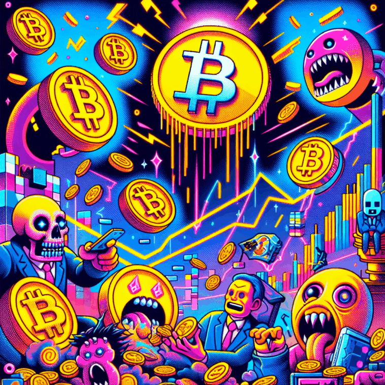 Key Crypto Market Events to Watch This Week as Year-End Approaches: Breakout or Breakdown Ahead?