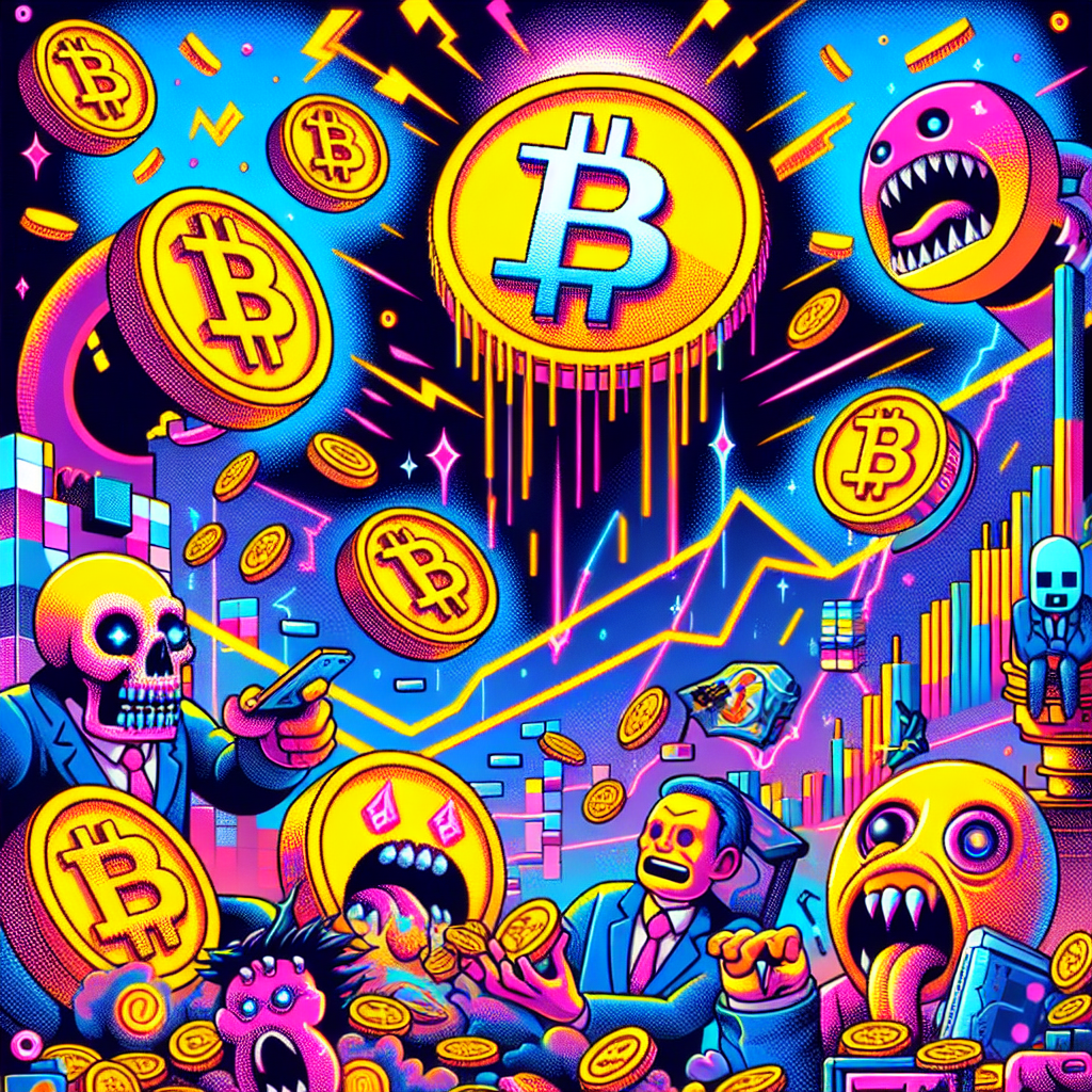 Key Crypto Market Events to Watch This Week as Year-End Approaches: Breakout or Breakdown Ahead?