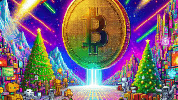 This Week in Crypto: Christmas Volatility Ahead or Santa Claus Rally Incoming?