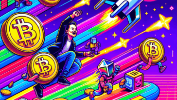 Top 3 Year-End Crypto Events to Watch — Signs of a Bullish Trend?