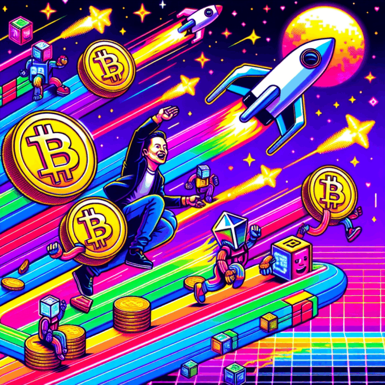 Top 3 Year-End Crypto Events to Watch — Signs of a Bullish Trend?