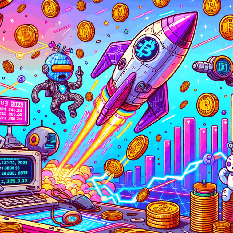 What's Driving the Surge in Crypto Prices on December 31, 2025?