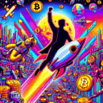 5 Must-Watch Cryptocurrency Events This Week: Is a Bullish Surge Coming?