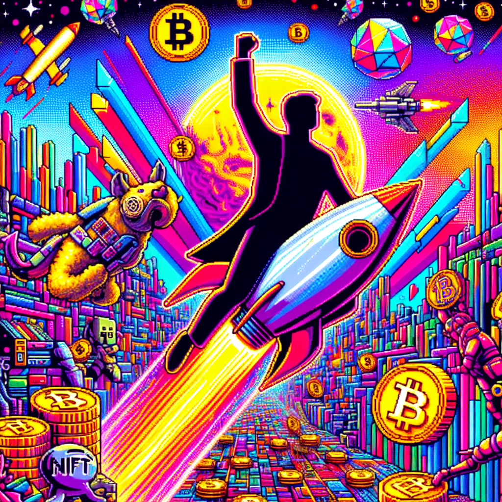 5 Must-Watch Cryptocurrency Events This Week: Is a Bullish Surge Coming?