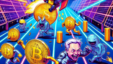 Gold vs. Bitcoin: Will BTC Surpass Gold by 2026?