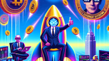 How the 2026 US Government Shutdown Could Impact the Crypto Market