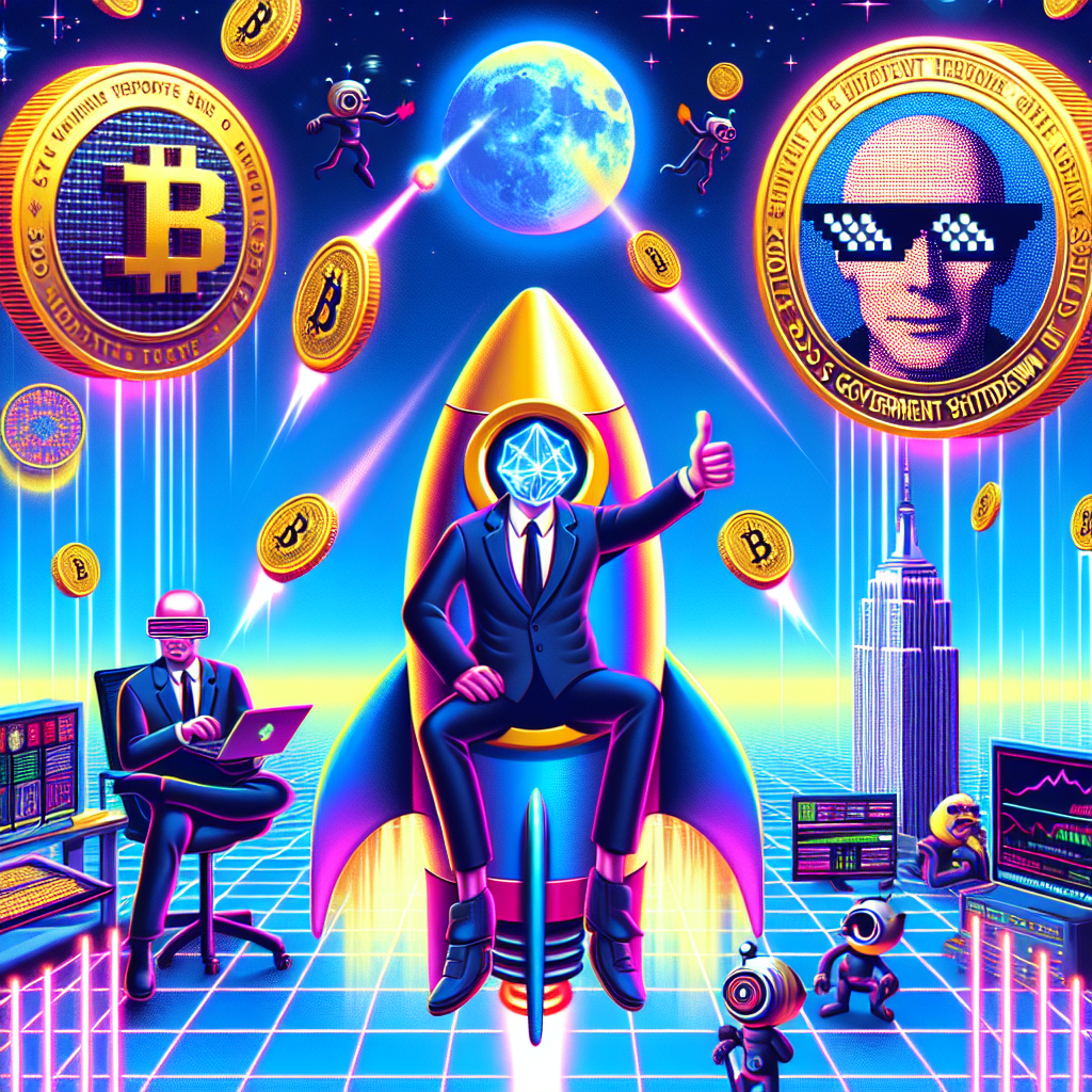 How the 2026 US Government Shutdown Could Impact the Crypto Market