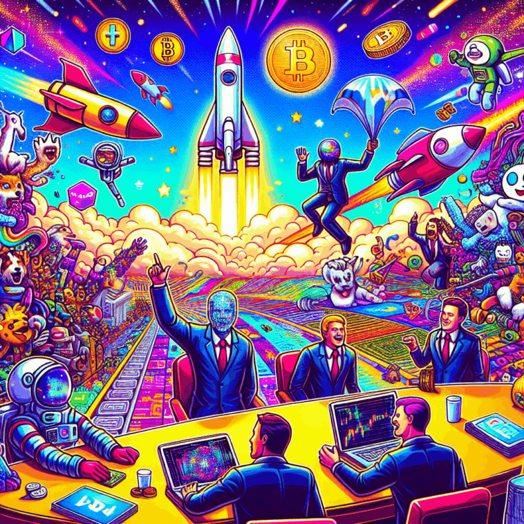 Jerome Powell to Speak Tomorrow: What the Fed Meeting Could Mean for the Crypto Market