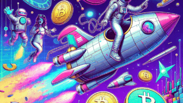 Key Crypto Events This Week: Signs of a Potential Market Recovery?