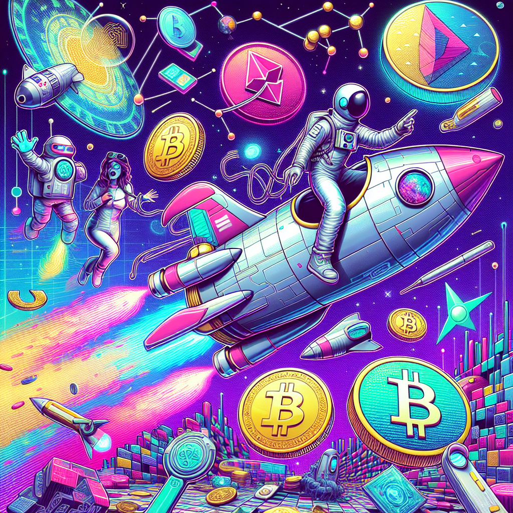 Key Crypto Events This Week: Signs of a Potential Market Recovery?