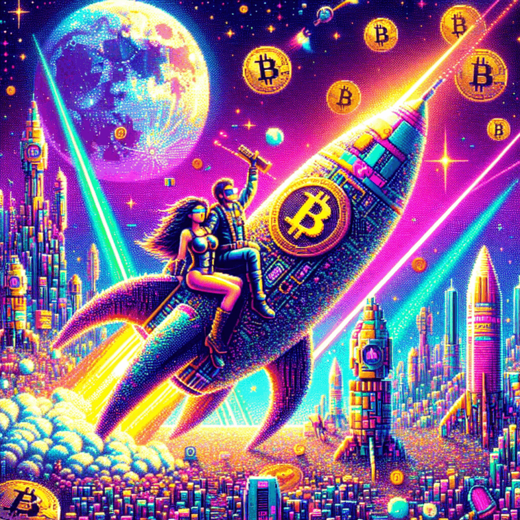 Major Cryptocurrency Market Events to Watch This Week: Is a Massive Bull Run Ahead?