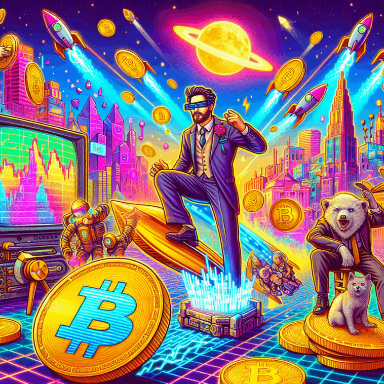 Top Reasons Behind Today’s Crypto Market Decline