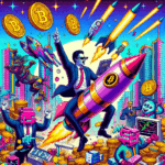 Trump’s Davos Tariff Speech: Implications for the Crypto Market