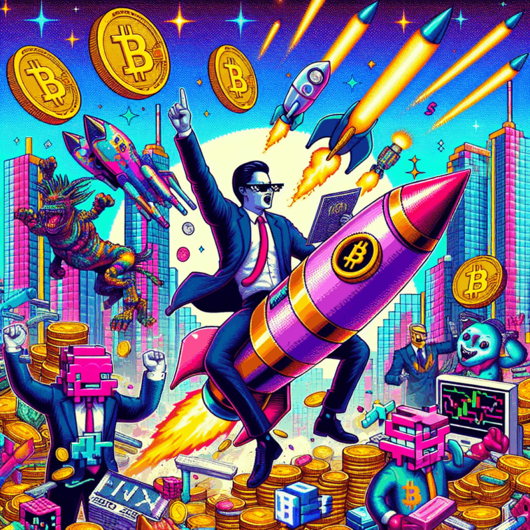 Trump’s Davos Tariff Speech: Implications for the Crypto Market