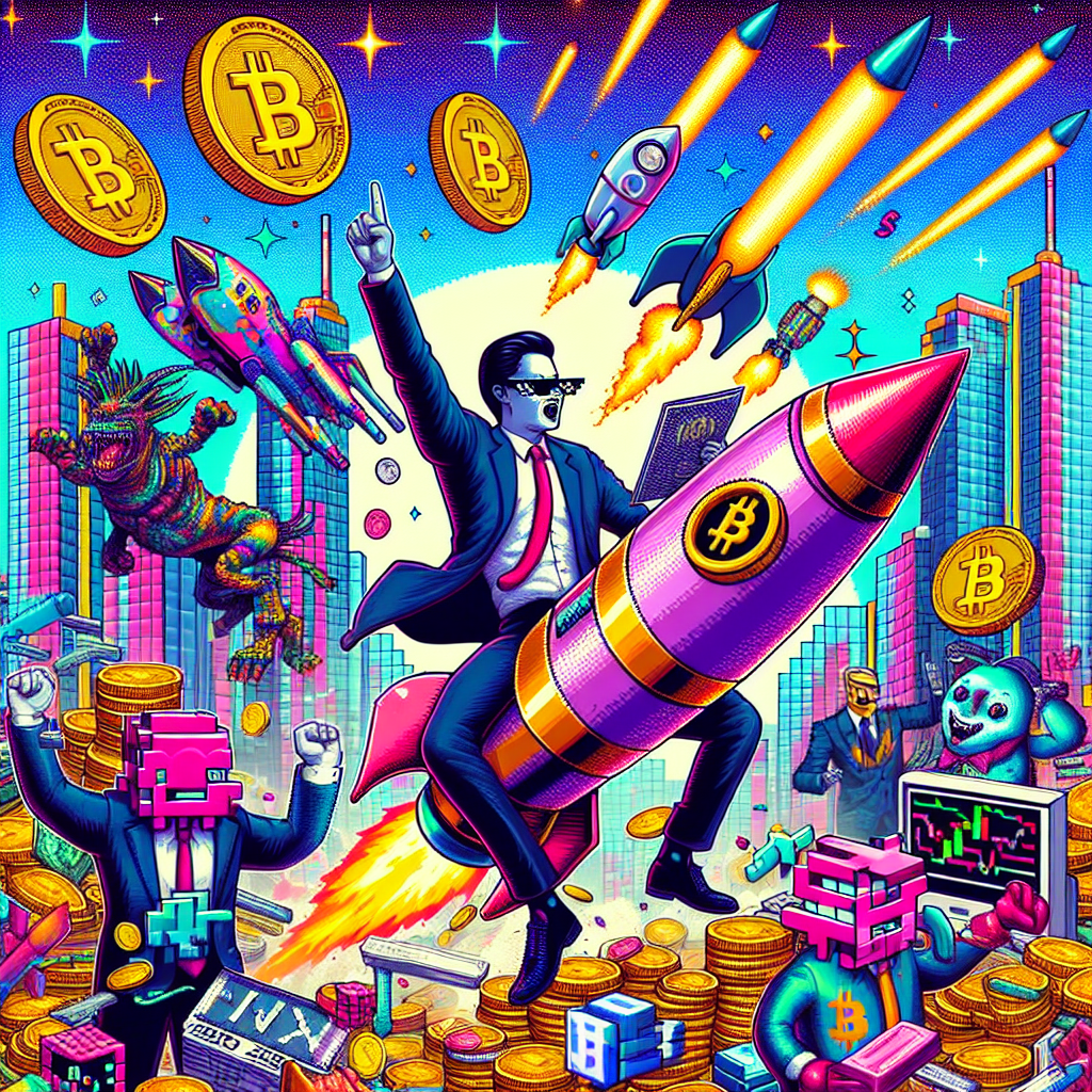 Trump’s Davos Tariff Speech: Implications for the Crypto Market